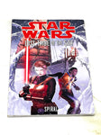 STAR WARS - LOST TRIBE OF THE SITH: SPIRAL. FN- CONDITION.