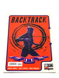 BACK TRACK #4. NM CONDITION.
