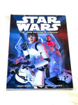 STAR WARS VOL.2 - FROM THE RUINS OF ALDERAAN. FN- CONDITION.