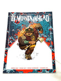 MOUNTAINHEAD #2. NM- CONDITION.