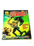 DOC SAVAGE MAGAZINE #7. FN- CONDITION.