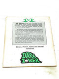 AD&D - DARK TOWER. VG- CONDITION.