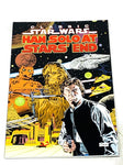 STAR WARS - HAN SOLO AT STARS END. NM- CONDITION