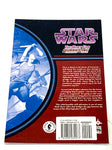 STAR WARS - THE HUNT FOR AURRA SING. NM- CONDITION
