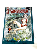 VAMPIRELLA VOL.5 #6. VARIANT COVER. VFN+ CONDITION.