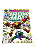 IRON MAN VOL.1 #251. VG+ CONDITION.