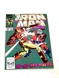 IRON MAN VOL.1 #254. VFN CONDITION.