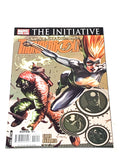 THUNDERBOLTS VOL.1 #112. NM CONDITION.