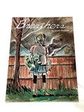 BREATHERS #1. VFN+ CONDITION.