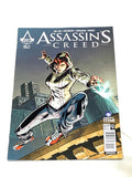 ASSASSIN'S CREED #1. NM CONDITION.