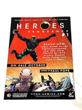 ASSASSIN'S CREED #1. NM CONDITION.