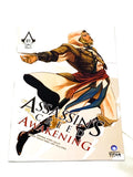 ASSASSIN'S CREED - AWAKENING #1. NM CONDITION.