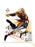 ASSASSIN'S CREED - AWAKENING #1. NM CONDITION.