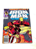 IRON MAN VOL.1 #261. VFN- CONDITION.