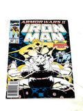 IRON MAN VOL.1 #263. VFN CONDITION.