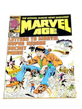 MARVEL AGE #20. FN+ CONDITION.