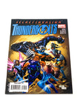 THUNDERBOLTS VOL.1 #122. NM CONDITION.
