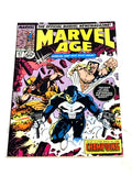MARVEL AGE #67. VFN- CONDITION.