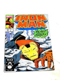 IRON MAN VOL.1 #267. VFN CONDITION.