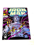 IRON MAN VOL.1 #269. VFN CONDITION.