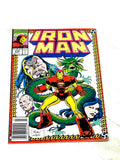 IRON MAN VOL.1 #270. VFN CONDITION.