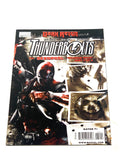 THUNDERBOLTS VOL.1 #130. NM CONDITION.