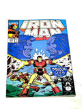 IRON MAN VOL.1 #273. VFN CONDITION.