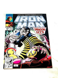 IRON MAN VOL.1 #275. VFN- CONDITION.
