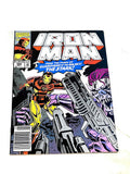 IRON MAN VOL.1 #280. VFN CONDITION.