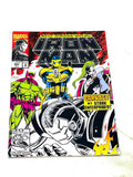 IRON MAN VOL.1 #285. VFN+ CONDITION.