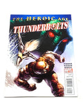 THUNDERBOLTS VOL.1 #145. NM CONDITION.