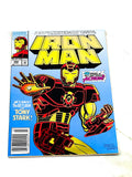 IRON MAN VOL.1 #290. VFN- CONDITION.