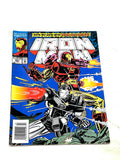 IRON MAN VOL.1 #291. VFN CONDITION.