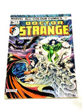 DOCTOR STRANGE VOL.2 #6. VG CONDITION.