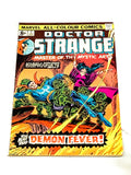 DOCTOR STRANGE VOL.2 #7. VG- CONDITION.