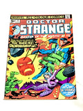 DOCTOR STRANGE VOL.2 #9. VG- CONDITION.