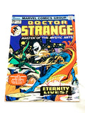 DOCTOR STRANGE VOL.2 #10. FN+ CONDITION.