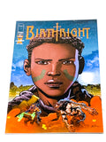 BIRTHRIGHT #47. NM CONDITION.