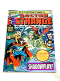 DOCTOR STRANGE VOL.2 #11. FN- CONDITION.