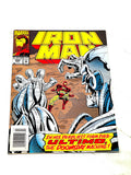 IRON MAN VOL.1 #299. VFN CONDITION.