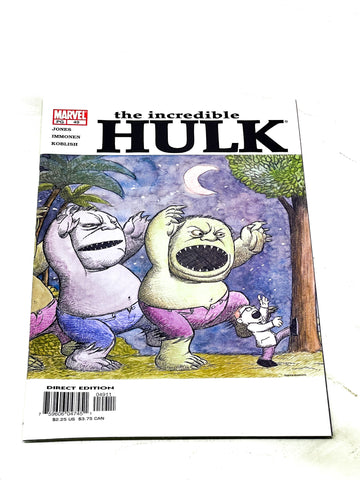 INCREDIBLE HULK VOL.2 #49. VFN CONDITION