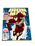IRON MAN VOL.1 #300. VFN CONDITION.