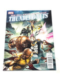 THUNDERBOLTS VOL.1 #157. NM CONDITION.