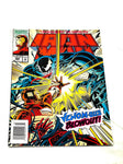 IRON MAN VOL.1 #302. VFN+ CONDITION.