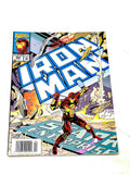 IRON MAN VOL.1 #303. VFN CONDITION.