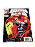 IRON MAN VOL.1 #304. FN CONDITION.