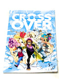 CROSSOVER #4. NM CONDITION.