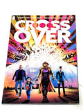 CROSSOVER #6. NM CONDITION.