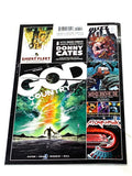 CROSSOVER #6. NM CONDITION.