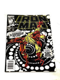 IRON MAN VOL.1 #307. VFN CONDITION.